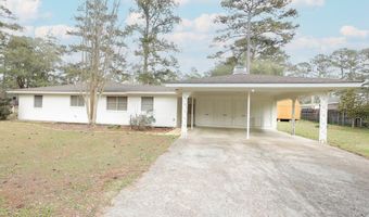 405 Bay St, Brookhaven, MS 39601