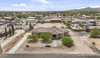 9858 N FALDALE Rd, Casa Grande, AZ 85122