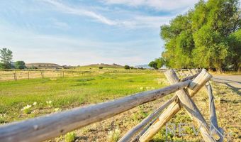 745 Southfork Rd, Cody, WY 82414