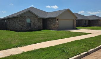 1831 Bandolero Rd, Abilene, TX 79602