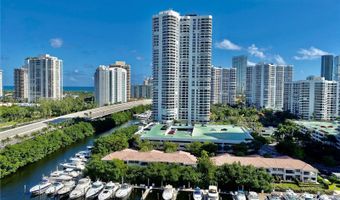 3400 NE 192nd St 1712, Aventura, FL 33180