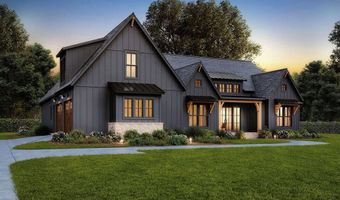 Tbd Sutton Preserve Street, Weatherford, TX 76085