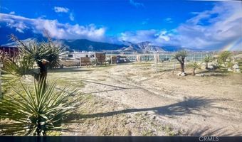 0 ROCKVIEW Dr, White Water, CA 92282