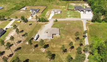 12655 Mars Hill Rd, Bauxite, AR 72011