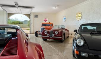 6040 E FLEMING SPRINGS Rd, Cave Creek, AZ 85331