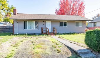 1625 Jackson St SE, Albany, OR 97321
