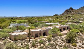 2304 FOX TAIL Trl, Carefree, AZ 85377