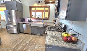118 UPPER PICNIC RIDGE Rd, Bondurant, WY 82922