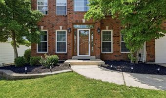 305 Oak Top Ct, Ballwin, MO 63021
