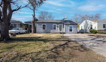 4204 CLINE Rd, Amarillo, TX 79110