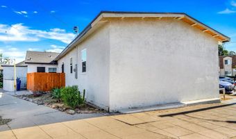 4135-4139 32nd St, San Diego, CA 92104