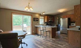 200 S 6th St E, Aurora, MN 55705