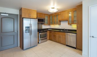 1009 Kapiolani Blvd 4402, Honolulu, HI 96814