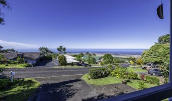 73-1219 MAHILANI Dr, Kailua Kona, HI 96740