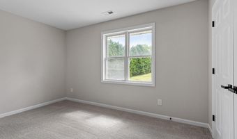 353 E Williams St, Angier, NC 27501