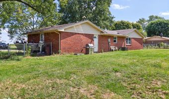 6921 N 200 E, Alexandria, IN 46001