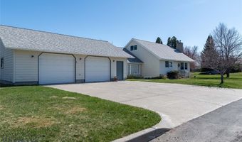 119 W 8th, Big Timber, MT 59011