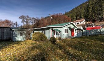410 Railroad Ave, Alberton, MT 59820