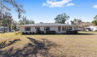 3010 NE 98TH Ln, Anthony, FL 32617