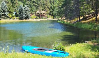 145 Cedar Dr, Bayview, ID 83803