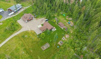 1221 Grand Fir Rd, Bigfork, MT 59911
