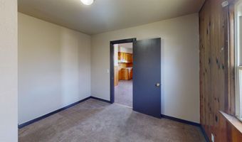 103 E Steele, Arnett, OK 73832
