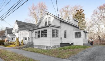233 Palm St, Bangor, ME 04401