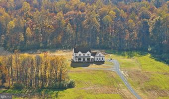 14660 LEE Hwy, Amissville, VA 20106