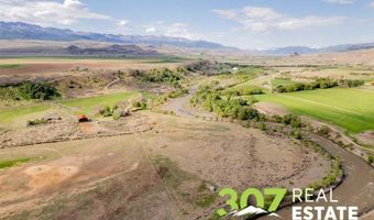 1451 Southfork Rd, Cody, WY 82414