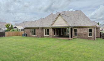 5380 SCARLET RIDGE Dr, Arlington, TN 38002