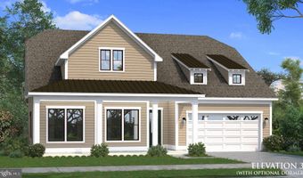 TBB HORNBEAM Drive Antigua, Frankford, DE 19945
