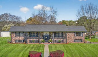 1105 5th St SW, Attalla, AL 35954