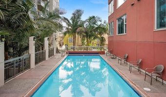 300 W Beech St 1003, San Diego, CA 92101