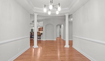 931 Steeplechase Rd, Aiken, SC 29803