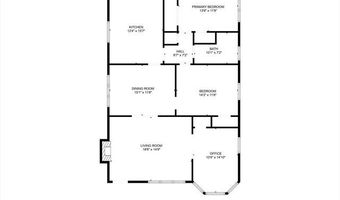 1706 Johnstone Ave, Bartlesville, OK 74003