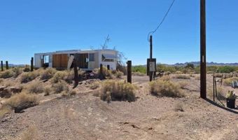 28008 Rainbow Ave, Bouse, AZ 85325