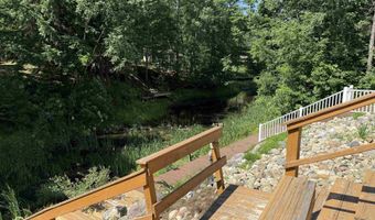 1724 Middle Pt, Alger, MI 48610