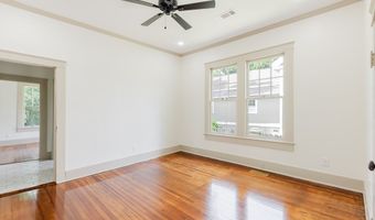 405 S Lee St, Americus, GA 31709