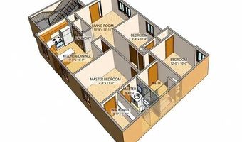 45 1 Stonington Ln, Amherst, NY 14068