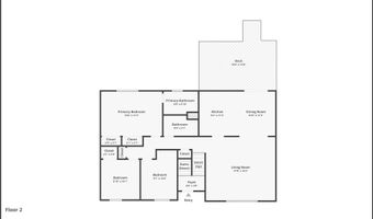 9958 BEACH Dr, Birkenfeld, OR 97016