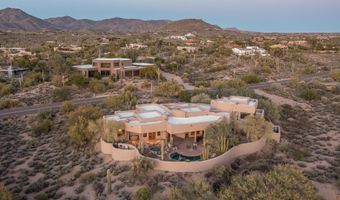 8601 E CAREFREE Dr, Carefree, AZ 85377