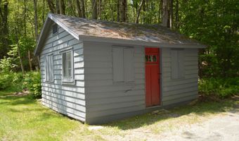 162 YMCA Rd, Becket, MA 01223