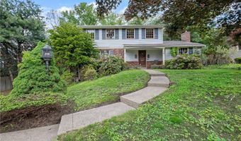 1942 Overland Ct, Allison Park, PA 15101