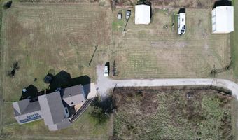 4621 Garfield Rd, Beggs, OK 74421