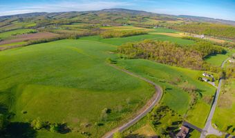 Off Belles Road, Alum Bank, PA 15521