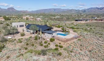 5201 E ROCKAWAY HILLS Dr, Cave Creek, AZ 85331