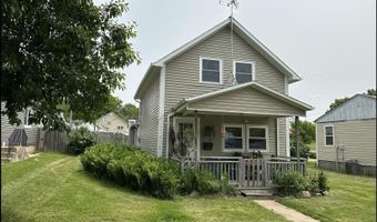 906 Linn St, Atlantic, IA 50022