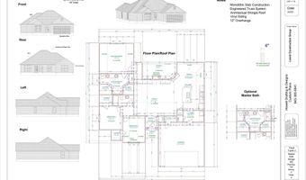 3585 Valley Forge Rd, Aynor, SC 29511