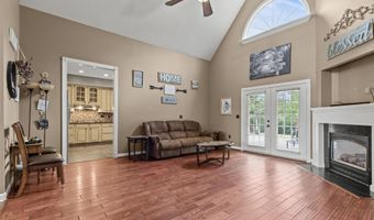 166 Givake Dr, Arab, AL 35016