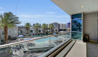 4525 Dean Martin Dr 306, Las Vegas, NV 89103